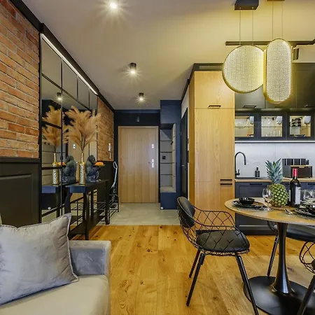 アパート Chicago