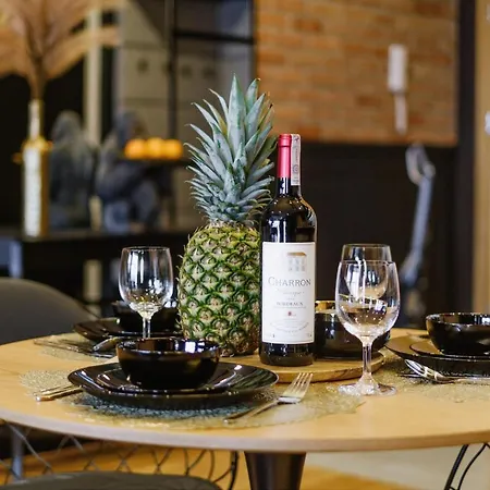 Apartman Chicago Nowy Targ