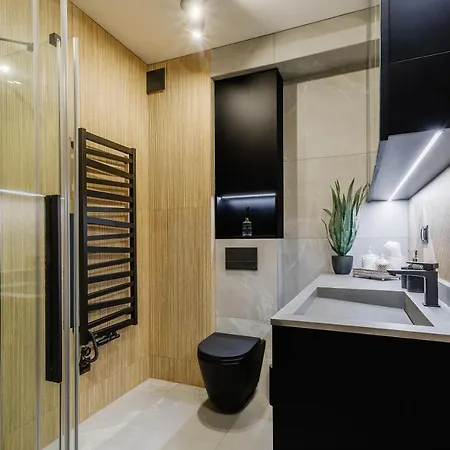 アパート Chicago