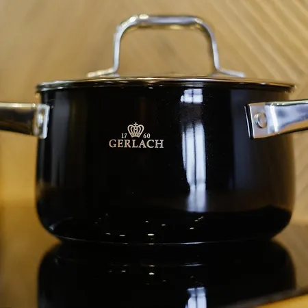 Chicago Apartman Nowy Targ