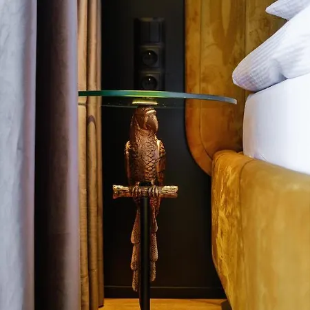 Chicago アパート *