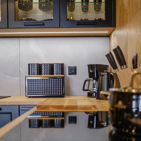 Apartamento Chicago
