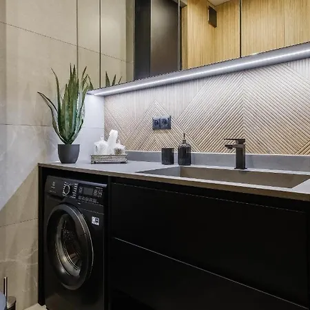Chicago Apartment