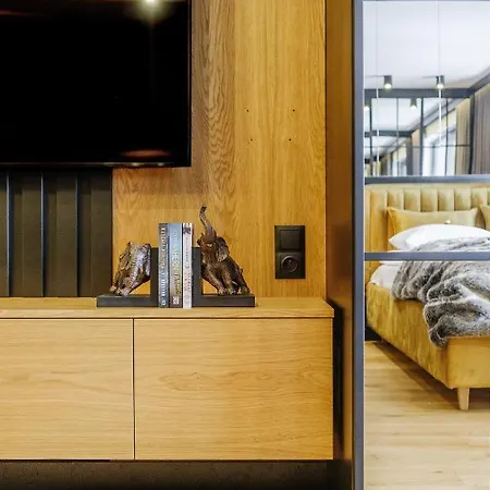 アパート Chicago