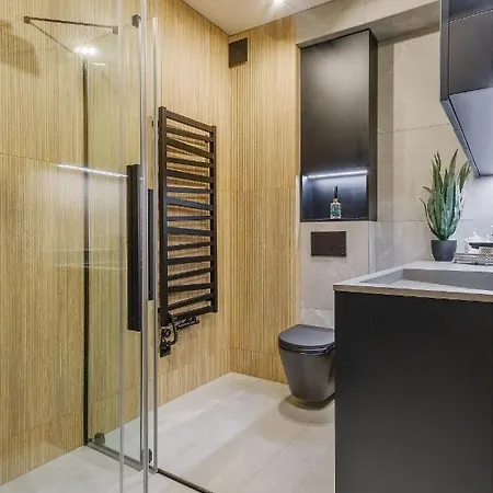 アパート Chicago